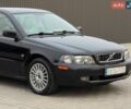 Черный Вольво В40, объемом двигателя 1.8 л и пробегом 336 тыс. км за 3500 $, фото 6 на Automoto.ua