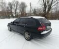 Чорний Вольво V40, об'ємом двигуна 1.9 л та пробігом 334 тис. км за 1500 $, фото 5 на Automoto.ua