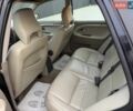Черный Вольво В40, объемом двигателя 1.8 л и пробегом 336 тыс. км за 3500 $, фото 33 на Automoto.ua