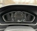 Черный Вольво В40, объемом двигателя 1.6 л и пробегом 109 тыс. км за 15500 $, фото 11 на Automoto.ua
