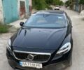 Чорний Вольво V40, об'ємом двигуна 2 л та пробігом 113 тис. км за 6500 $, фото 2 на Automoto.ua