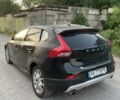 Чорний Вольво V40, об'ємом двигуна 2 л та пробігом 113 тис. км за 6500 $, фото 10 на Automoto.ua