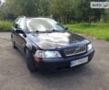 Чорний Вольво V40, об'ємом двигуна 1.9 л та пробігом 302 тис. км за 4000 $, фото 1 на Automoto.ua