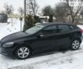 Чорний Вольво V40, об'ємом двигуна 1.6 л та пробігом 113 тис. км за 15000 $, фото 1 на Automoto.ua