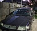 Фиолетовый Вольво В40, объемом двигателя 1.9 л и пробегом 340 тыс. км за 2301 $, фото 1 на Automoto.ua