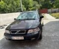 Фиолетовый Вольво В40, объемом двигателя 1.9 л и пробегом 335 тыс. км за 3000 $, фото 1 на Automoto.ua