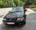 Фіолетовий Вольво V40, об'ємом двигуна 2 л та пробігом 335 тис. км за 3037 $, фото 1 на Automoto.ua