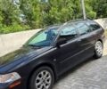 Фіолетовий Вольво V40, об'ємом двигуна 1.9 л та пробігом 335 тис. км за 2500 $, фото 1 на Automoto.ua