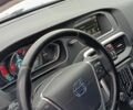 Коричневый Вольво В40, объемом двигателя 1.56 л и пробегом 214 тыс. км за 10599 $, фото 1 на Automoto.ua