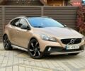 Коричневий Вольво V40, об'ємом двигуна 1.56 л та пробігом 198 тис. км за 9950 $, фото 1 на Automoto.ua