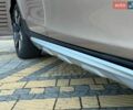 Коричневий Вольво V40, об'ємом двигуна 1.6 л та пробігом 194 тис. км за 10250 $, фото 50 на Automoto.ua