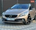Коричневий Вольво V40, об'ємом двигуна 1.6 л та пробігом 194 тис. км за 10250 $, фото 5 на Automoto.ua