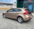 Коричневий Вольво V40, об'ємом двигуна 1.6 л та пробігом 208 тис. км за 9900 $, фото 1 на Automoto.ua