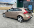 Коричневий Вольво V40, об'ємом двигуна 1.6 л та пробігом 195 тис. км за 10900 $, фото 1 на Automoto.ua