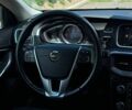 Коричневый Вольво В40, объемом двигателя 1.97 л и пробегом 266 тыс. км за 12000 $, фото 41 на Automoto.ua
