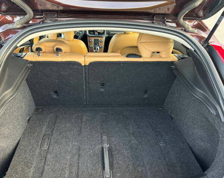 Коричневый Вольво В40, объемом двигателя 1.97 л и пробегом 85 тыс. км за 15999 $, фото 12 на Automoto.ua