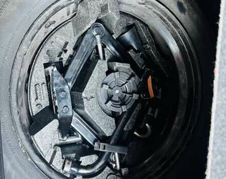 Коричневий Вольво V40, об'ємом двигуна 2 л та пробігом 148 тис. км за 15800 $, фото 22 на Automoto.ua