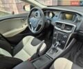 Коричневий Вольво V40, об'ємом двигуна 1.97 л та пробігом 127 тис. км за 14900 $, фото 15 на Automoto.ua