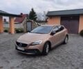 Коричневий Вольво V40, об'ємом двигуна 2 л та пробігом 100 тис. км за 19000 $, фото 2 на Automoto.ua