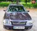 Коричневий Вольво V40, об'ємом двигуна 2 л та пробігом 388 тис. км за 3400 $, фото 1 на Automoto.ua
