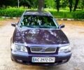 Коричневый Вольво В40, объемом двигателя 1.9 л и пробегом 388 тыс. км за 3100 $, фото 1 на Automoto.ua