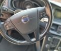 Красный Вольво В40, объемом двигателя 1.6 л и пробегом 225 тыс. км за 10200 $, фото 16 на Automoto.ua