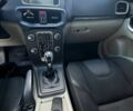Красный Вольво В40, объемом двигателя 1.6 л и пробегом 171 тыс. км за 10500 $, фото 8 на Automoto.ua
