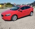 Червоний Вольво V40, об'ємом двигуна 2 л та пробігом 330 тис. км за 9500 $, фото 7 на Automoto.ua