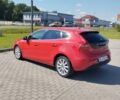 Червоний Вольво V40, об'ємом двигуна 2 л та пробігом 330 тис. км за 9500 $, фото 5 на Automoto.ua