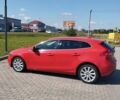 Червоний Вольво V40, об'ємом двигуна 2 л та пробігом 330 тис. км за 9500 $, фото 11 на Automoto.ua