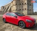 Красный Вольво В40, объемом двигателя 1.98 л и пробегом 300 тыс. км за 12700 $, фото 1 на Automoto.ua