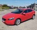 Червоний Вольво V40, об'ємом двигуна 2 л та пробігом 330 тис. км за 9500 $, фото 9 на Automoto.ua