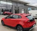 Червоний Вольво V40, об'ємом двигуна 2 л та пробігом 24 тис. км за 19000 $, фото 3 на Automoto.ua