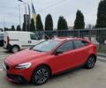 Червоний Вольво V40, об'ємом двигуна 2 л та пробігом 24 тис. км за 19000 $, фото 1 на Automoto.ua