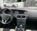 Червоний Вольво V40, об'ємом двигуна 2 л та пробігом 24 тис. км за 19000 $, фото 10 на Automoto.ua