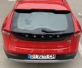 Червоний Вольво V40, об'ємом двигуна 2 л та пробігом 24 тис. км за 19000 $, фото 5 на Automoto.ua