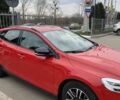 Червоний Вольво V40, об'ємом двигуна 2 л та пробігом 24 тис. км за 19000 $, фото 2 на Automoto.ua