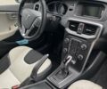 Червоний Вольво V40, об'ємом двигуна 2 л та пробігом 24 тис. км за 19000 $, фото 7 на Automoto.ua