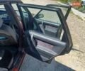 Красный Вольво В40, объемом двигателя 1.8 л и пробегом 263 тыс. км за 1300 $, фото 9 на Automoto.ua