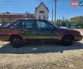 Красный Вольво В40, объемом двигателя 1.8 л и пробегом 263 тыс. км за 1300 $, фото 2 на Automoto.ua