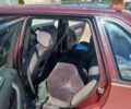 Красный Вольво В40, объемом двигателя 1.8 л и пробегом 263 тыс. км за 1300 $, фото 6 на Automoto.ua