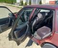 Красный Вольво В40, объемом двигателя 1.8 л и пробегом 263 тыс. км за 1300 $, фото 7 на Automoto.ua