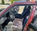 Красный Вольво В40, объемом двигателя 1.8 л и пробегом 263 тыс. км за 1300 $, фото 4 на Automoto.ua