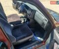 Красный Вольво В40, объемом двигателя 1.8 л и пробегом 263 тыс. км за 1300 $, фото 10 на Automoto.ua