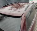 Красный Вольво В40, объемом двигателя 1.7 л и пробегом 230 тыс. км за 3250 $, фото 4 на Automoto.ua