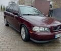 Красный Вольво В40, объемом двигателя 1.7 л и пробегом 230 тыс. км за 3250 $, фото 1 на Automoto.ua