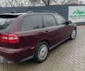 Красный Вольво В40, объемом двигателя 1.7 л и пробегом 230 тыс. км за 3250 $, фото 1 на Automoto.ua