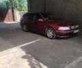 Червоний Вольво V40, об'ємом двигуна 1.8 л та пробігом 130 тис. км за 4000 $, фото 1 на Automoto.ua