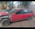 Червоний Вольво V40, об'ємом двигуна 2 л та пробігом 300 тис. км за 561 $, фото 1 на Automoto.ua