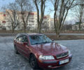 Красный Вольво В40, объемом двигателя 1.78 л и пробегом 250 тыс. км за 2650 $, фото 2 на Automoto.ua
